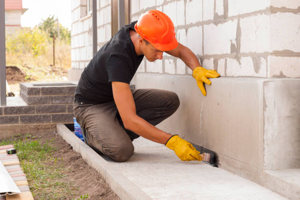 Licensed Exterior Waterproofing service in Elmore, OH - SGP Waterproofing